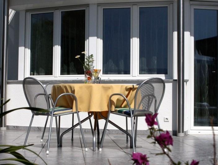 Appartement Millenniumshof à Caldaro Extérieur photo