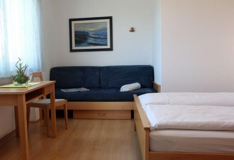Appartement Millenniumshof à Caldaro Chambre photo
