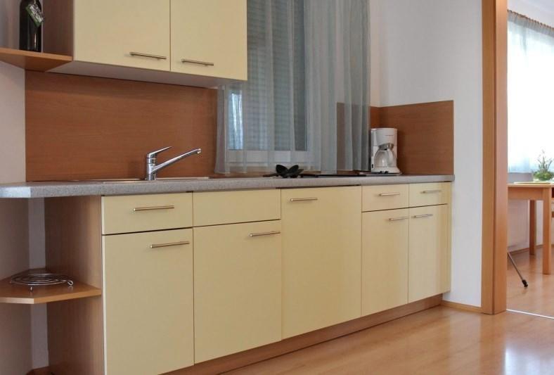 Appartement Millenniumshof à Caldaro Chambre photo
