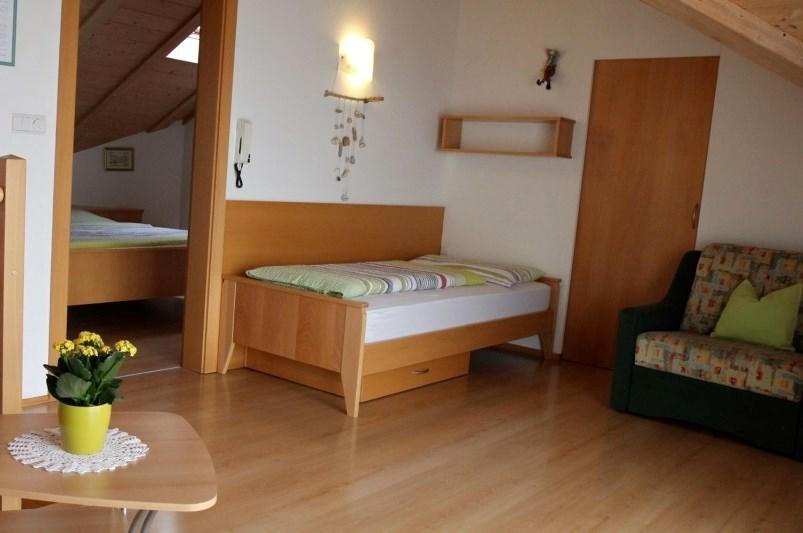 Appartement Millenniumshof à Caldaro Chambre photo