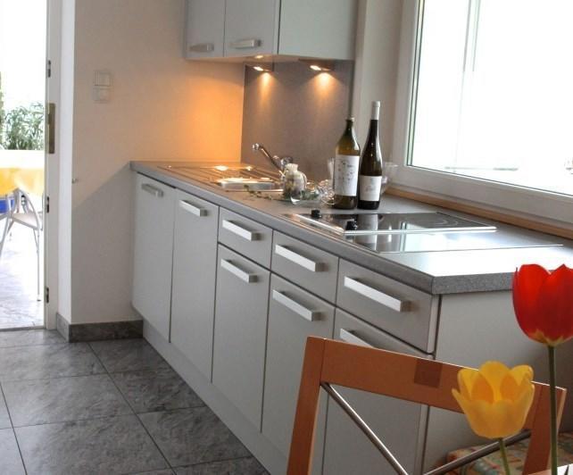Appartement Millenniumshof à Caldaro Chambre photo