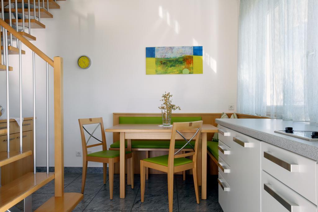 Appartement Millenniumshof à Caldaro Extérieur photo