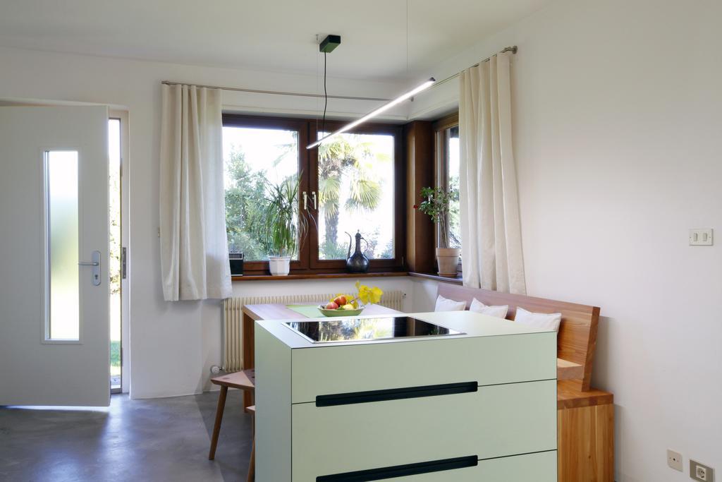 Appartement Millenniumshof à Caldaro Extérieur photo