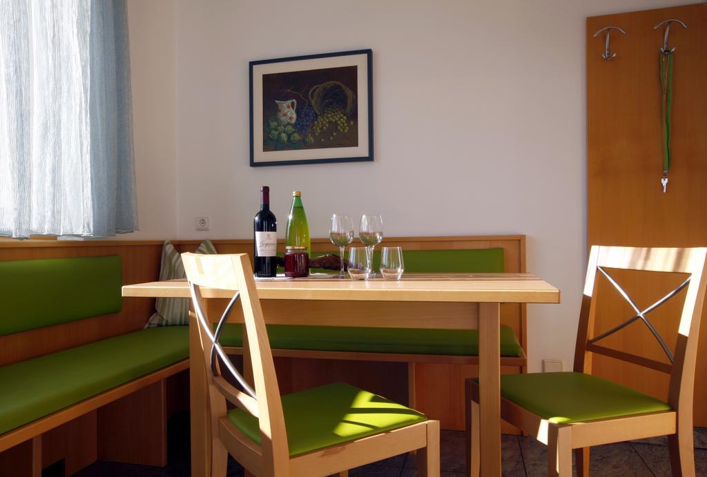 Appartement Millenniumshof à Caldaro Extérieur photo