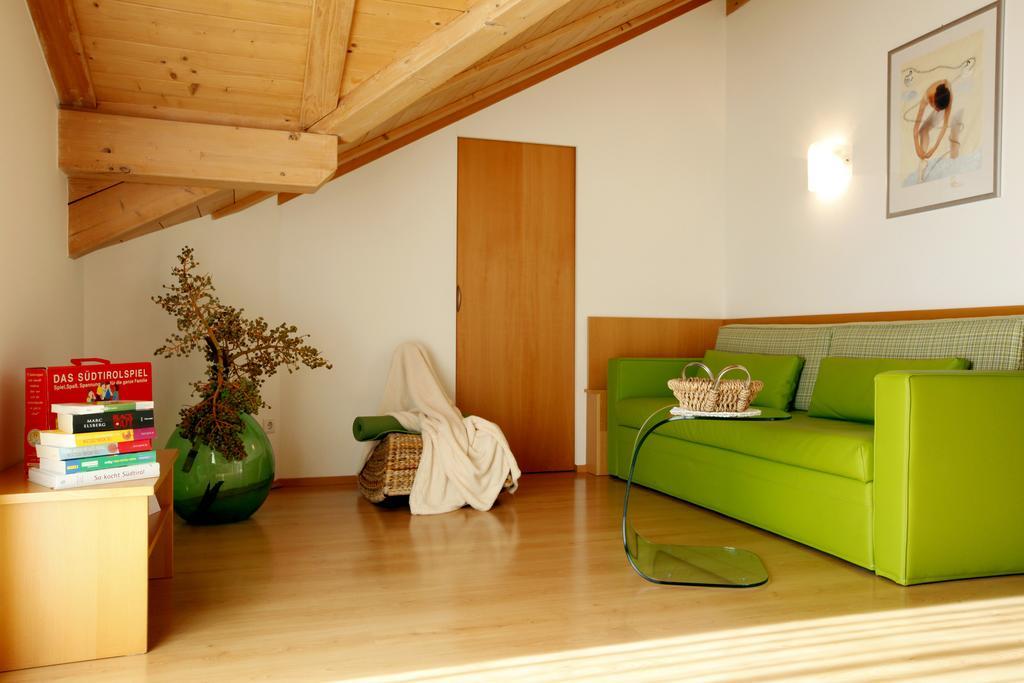 Appartement Millenniumshof à Caldaro Extérieur photo