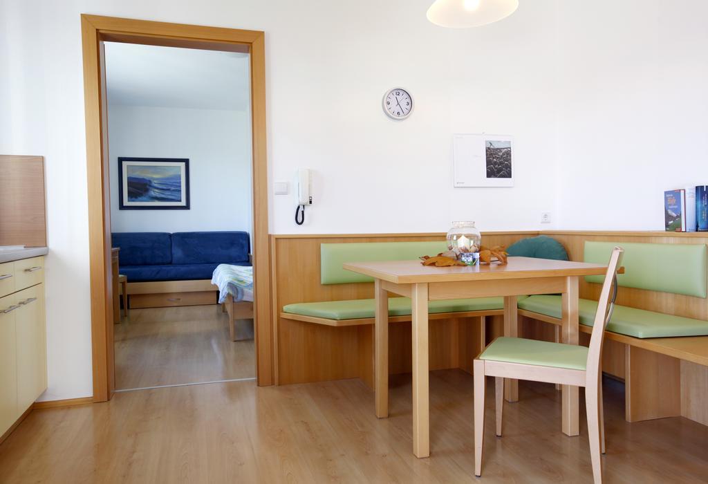Appartement Millenniumshof à Caldaro Extérieur photo