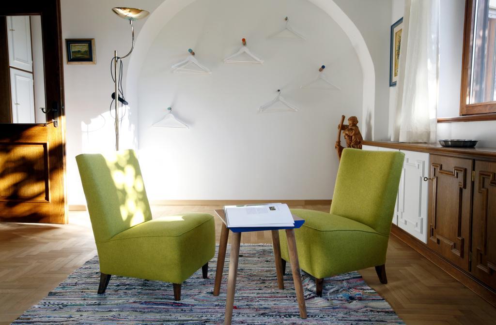 Appartement Millenniumshof à Caldaro Extérieur photo