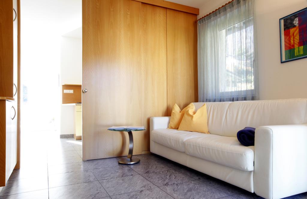 Appartement Millenniumshof à Caldaro Extérieur photo