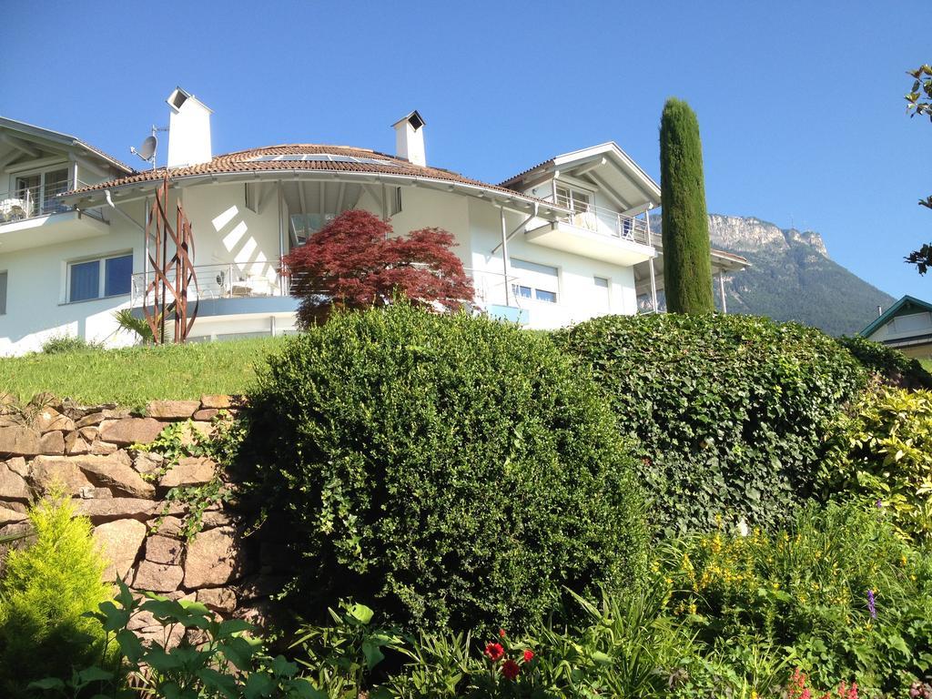Appartement Millenniumshof à Caldaro Extérieur photo
