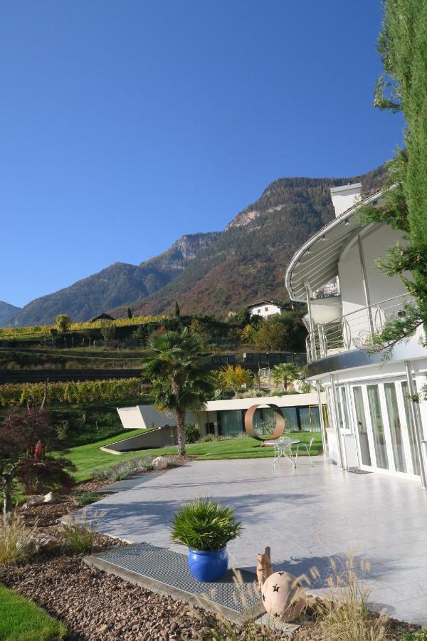 Appartement Millenniumshof à Caldaro Extérieur photo